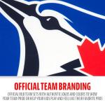 Toronto Blue Jays Pickleball Paddle - Official MLB