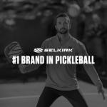 Selkirk LUXX Control Pickleball Paddle - Invikta Black