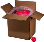 Franklin Sports X-40 Outdoor Pickleballs - USA Official