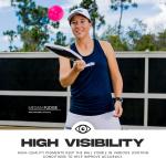 Franklin Sports X-40 Outdoor Pickleballs - USA Official