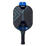 Franklin Sports 16" Carbon Fiber Pickleball Paddle - Blue