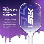 Selkirk SLK Evo Control MAX Pickleball Paddle