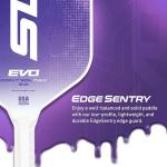 Selkirk SLK Evo Control MAX Pickleball Paddle