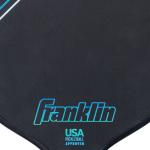 Franklin Sports 16" Carbon Fiber Pickleball Paddle - Blue