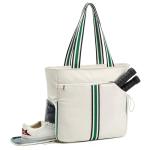 G4Free Pickleball Tote Bag with Shoe Compartment