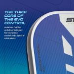 Selkirk SLK Evo Control XL Pickleball Paddle