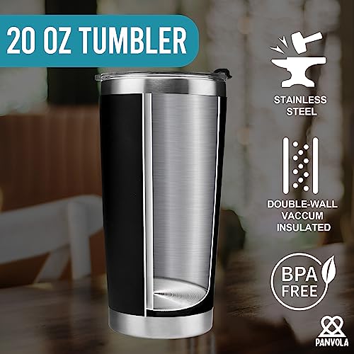 Pickleball Opponents' Tears Tumbler - Sports Player Gift