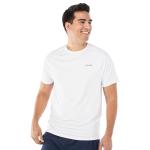 Franklin Sports Men's Performance Pickleball T-Shirt