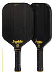 Franklin Sports 2 Pack Carbon STK Pickleball Paddles