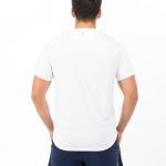 Franklin Sports Men's Performance Pickleball T-Shirt