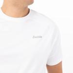 Franklin Sports Men's Performance Pickleball T-Shirt