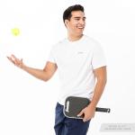 Franklin Sports Men's Performance Pickleball T-Shirt