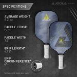 JOOLA Essentials Performance Blue Pickleball Paddle