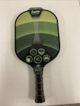 Franklin Sports Lunar Green Pickleball Paddle