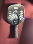 Franklin Sports Axis Pickleball Paddle