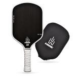 HISK RAV PRO Pickleball Paddle - Premium Carbon Fiber