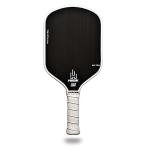 HISK RAV PRO Pickleball Paddle - Premium Carbon Fiber