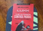 Selkirk LUXX Control Air Invikta Pickleball Paddle