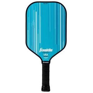 Franklin Sports 13mm Blue Pickleball Paddle