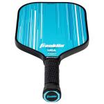 Franklin Sports 13mm Blue Pickleball Paddle