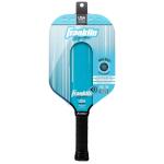 Franklin Sports 13mm Blue Pickleball Paddle