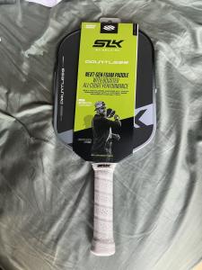 Selkirk SLK Dauntless Elongated 16mm Pickleball Paddle