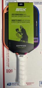 Selkirk SLK ERA Power Elongated Pickleball Paddle