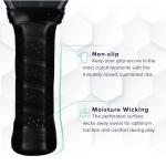 SLNSports Carbon Fiber Pickleball Paddles Set of 2