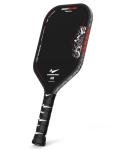 Nightblade Carbon Fiber Pickleball Paddle with Spin