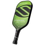 Selkirk AMPED Invikta Control Pickleball Paddle - Green