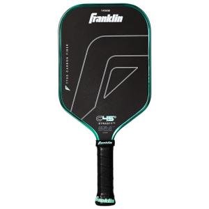 Franklin Sports PRO Pickleball Paddle - C45 Carbon Fiber