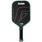 Franklin Sports PRO Pickleball Paddle - C45 Carbon Fiber