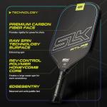 Selkirk SLK Atlas MAX Carbon Fiber Pickleball Paddle