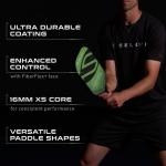 Selkirk AMPED Invikta Control Pickleball Paddle - Green