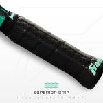 Franklin Sports PRO Pickleball Paddle - C45 Carbon Fiber