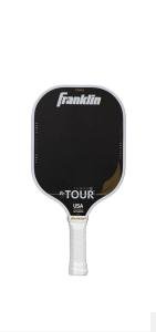 Franklin Sports PRO Pickleball Paddle - Dynasty 12