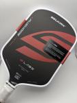 Selkirk LABS Project Boomstik Pickleball Paddle and Case