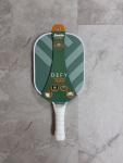 Franklin Sports DEFY Pickleball Paddle - Green