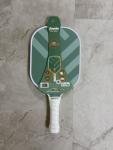 Franklin Sports DEFY Pickleball Paddle - Green
