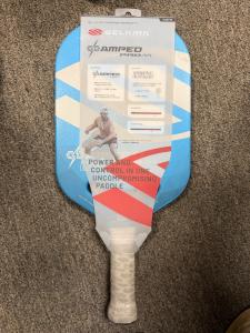Selkirk Amped Pro Air 2025 Pickleball Paddle