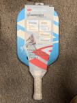 Selkirk Amped Pro Air 2025 Pickleball Paddle