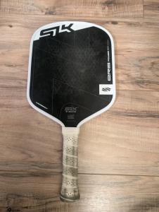 Selkirk SLK Era Power Widebody Carbon Pickleball Paddle