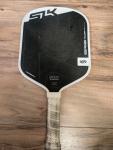 Selkirk SLK Era Power Widebody Carbon Pickleball Paddle