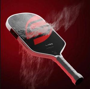 Selkirk Labs Project Boomstick Elongated Pickleball Paddle