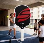 Selkirk Labs Project Boomstick Elongated Pickleball Paddle
