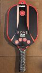 Franklin Sports 15.7" Rove Pickleball Paddle