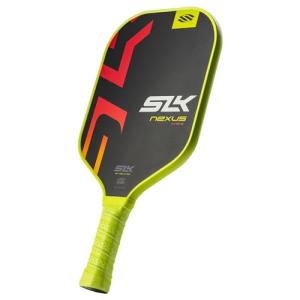 Selkirk SLK Nexus Pickleball Paddle - Ember