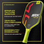 Selkirk SLK Nexus Pickleball Paddle - Ember