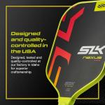 Selkirk SLK Nexus Pickleball Paddle - Ember