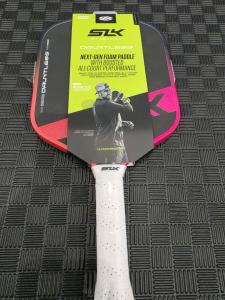 Selkirk Dauntless Electric Sunset Pickleball Paddle